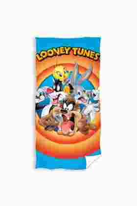 Looney tunes handduk